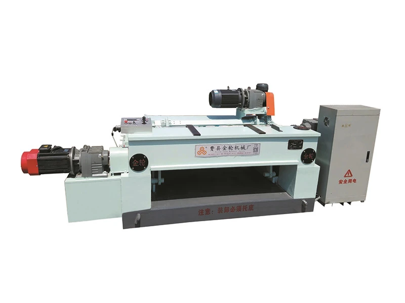 130-Φ60 high speed dual power one machine