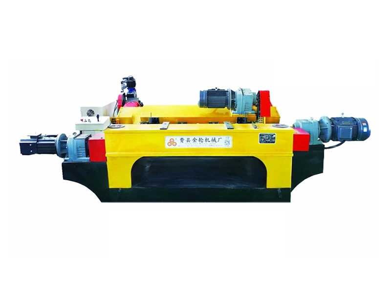 130 high speed dual power all-in-one machine