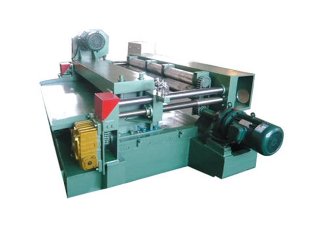 The most powerful proof of veneer peeling machine supplier